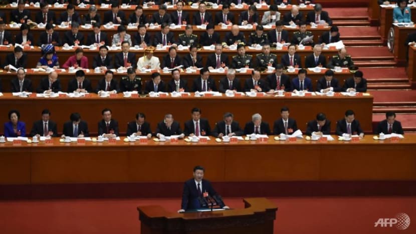 China's Communist Party expels censor accused of corruption