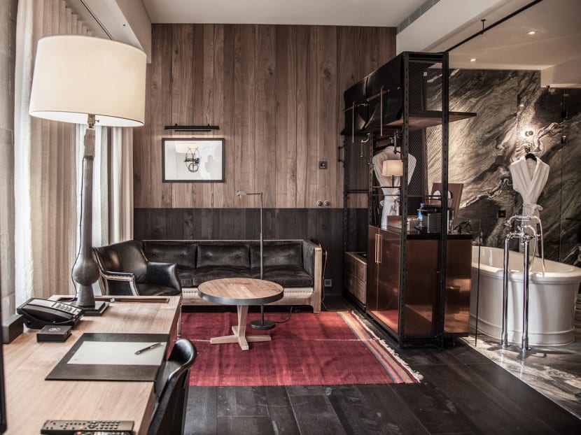 6 luxury hotels in Taipei, Taiwan for your next stay in the city 6 luxury hotels in Taipei, Taiwan for your next stay in the city
