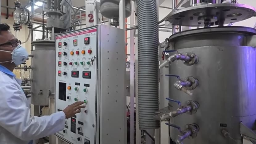 Malaysia exploring nuclear power options to meet growing energy demand Malaysia exploring nuclear power options to meet growing energy demand