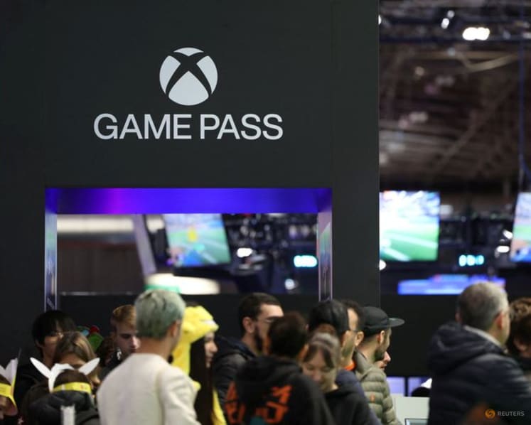Microsoft cuts Xbox Game Pass price, to remove 'Call of Duty' day one inclusions