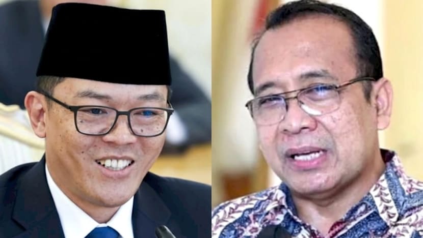 Isu reshuffle kabinet menguat, Menlu Sugiono akan diganti?