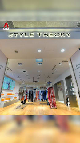 Abrupt closure of Style Theory leaves customers in limbo