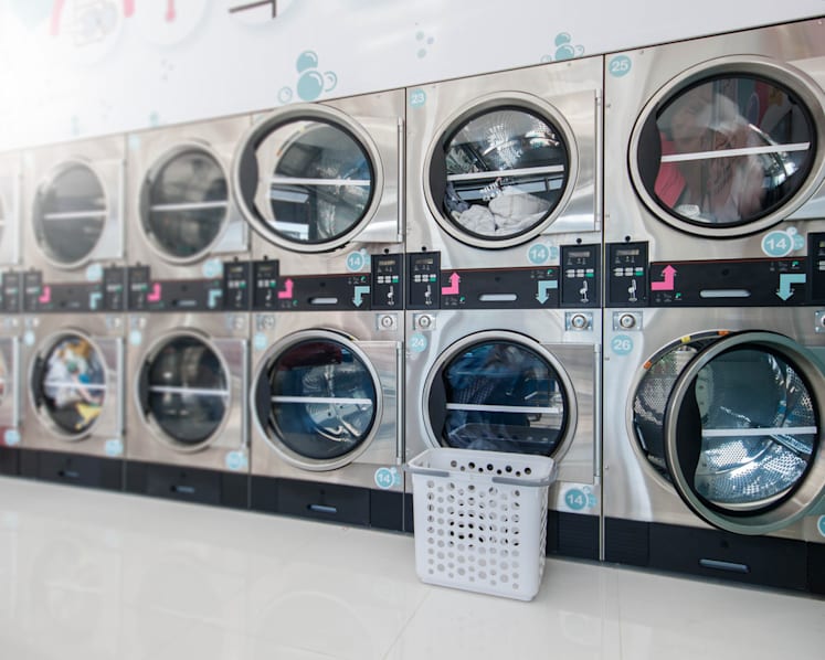 Man stole almost S$11,000 in coins and notes from 15 laundromats