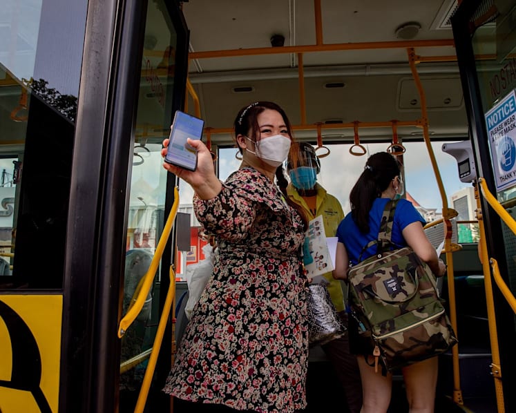 Some delays on first day of land VTL but no complaints from Malaysians excited to return home