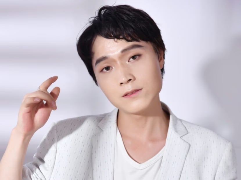 China singer-actor Zhang Yiyang was executed in 2024 for murder of teenage girlfriend, court confirms China singer-actor Zhang Yiyang was executed in 2024 for murder of teenage girlfriend, court confirms