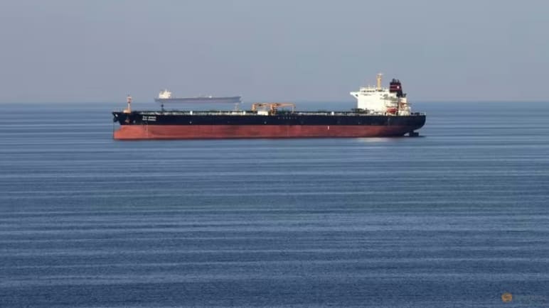 jelasBERITA: Apa itu Selat Hormuz? Bolehkah Iran sekat?