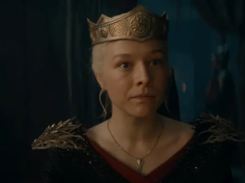 House Of The Dragon season 2 trailers drop, fans urged to pick a side