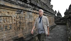 The Mark Of Empire: Kingdoms Of The Sea - Srivijaya – The Mysterious Kingdom That Thrived More Than 1,000 Years Ago
