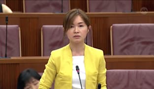 Committee of Supply 2026 debate, Day 3: Tin Pei Ling on trust in a digital world