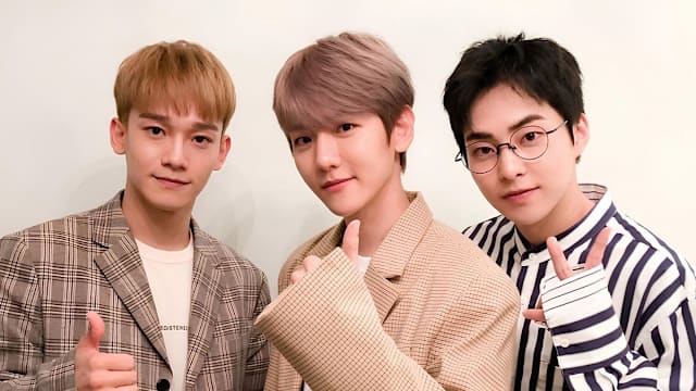 SM娱乐申请扣押男团EXO 3成员资产，纠纷再升级！