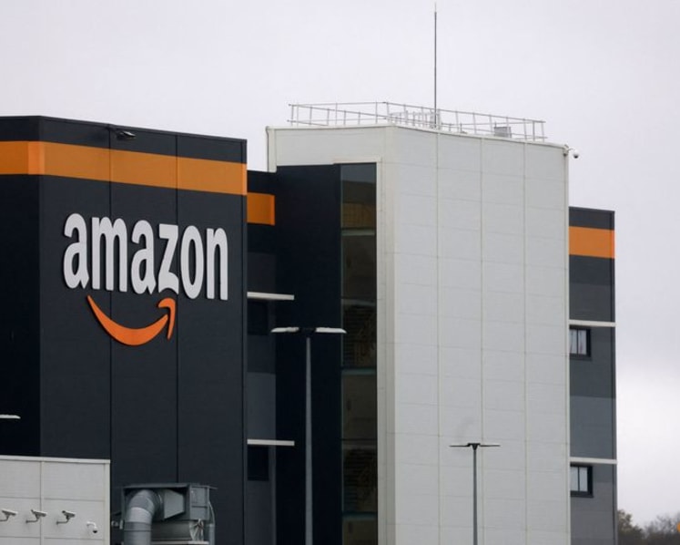 EU targets Amazon, Microsoft cloud units for Big Tech “gatekeeper” rules