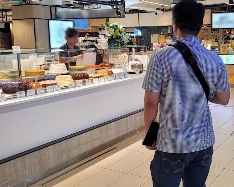 43 food establishments caught flouting mask, spit guard requirements