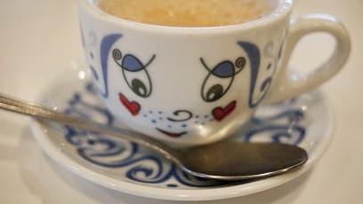 Hong Kong's Tsui Wah Restaurant Chain To Open In Singapore