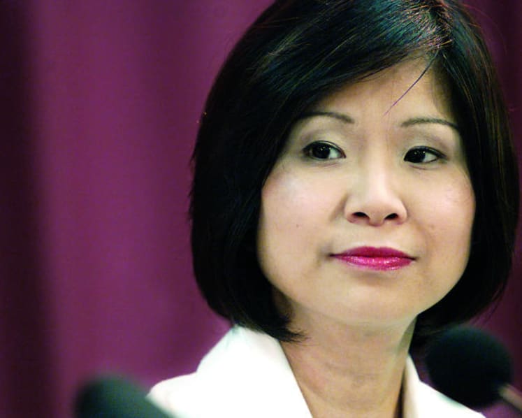 PAP Women’s Wing launches financial education programme for women
