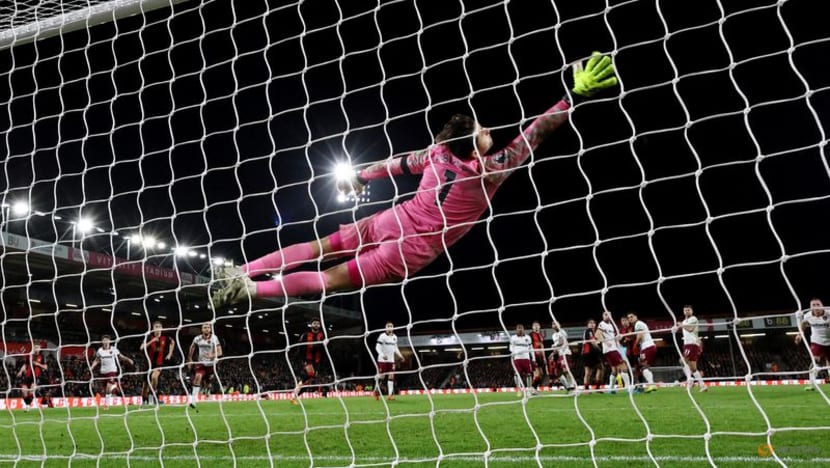 Bournemouth's Unal rescues point with superb strike against West Ham Bournemouth's Unal rescues point with superb strike against West Ham