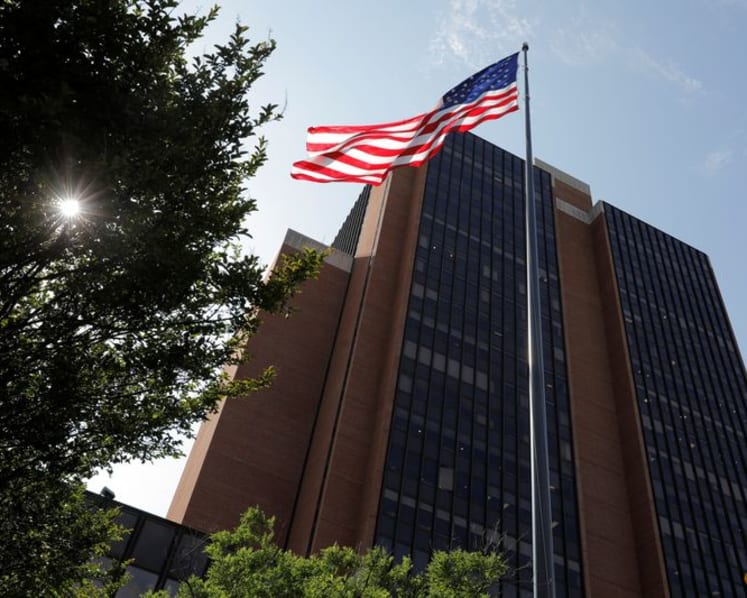 New Jersey cannot regulate Kalshi's prediction market, US appeals court rules