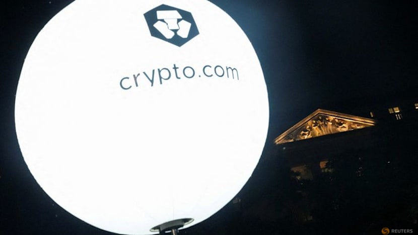 Citadel Securities invests $400 million in Crypto.com at $20 billion valuation