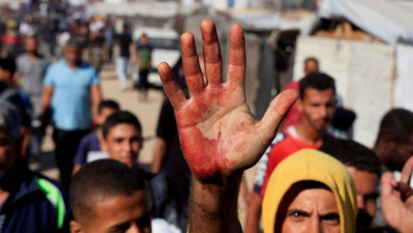 25 negara Barat termasuk Inggris, Prancis kecam Israel atas 'pembunuhan tidak manusiawi' 