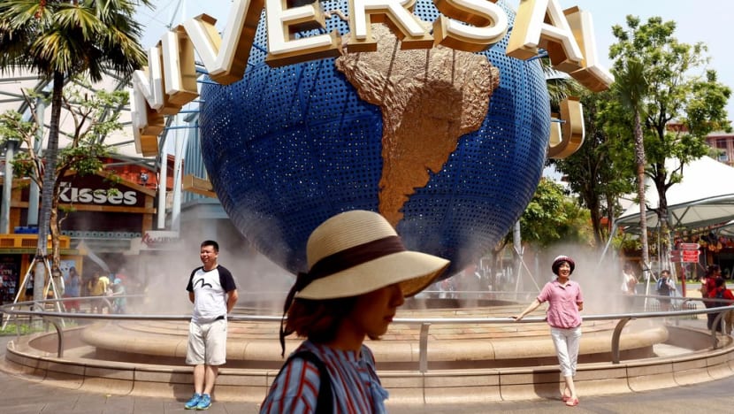 Police warn of e-commerce scams involving hotel room bookings, attraction tickets