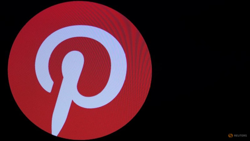 Pinterest CEO calls for ban on social media for youth under 16