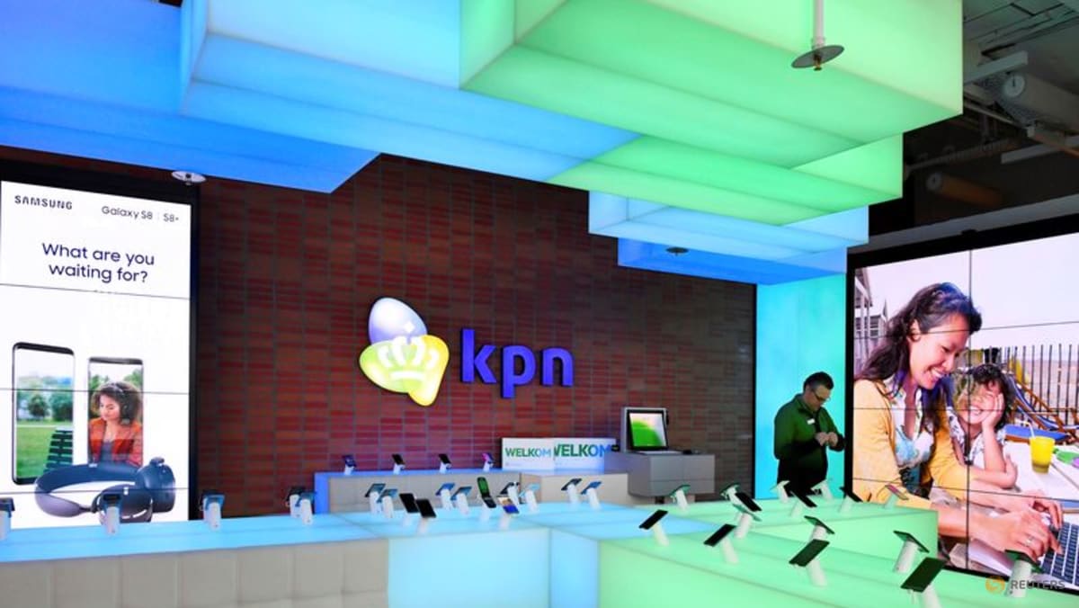 KPN to invest 5 billion euros at home by 2030, increase dividends