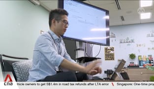 Mobile app allows police officers in Singapore to capture evidence, record statements digitally