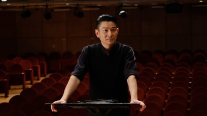 Find Your Voice Review: Andy Lau Struggles To Inspire In Flat Music Drama