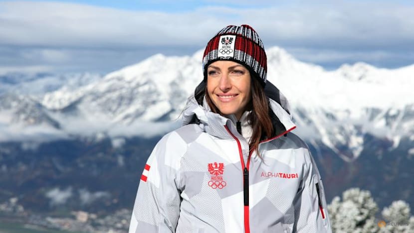 Austria hoping Milano-Cortina medal haul matches Beijing total