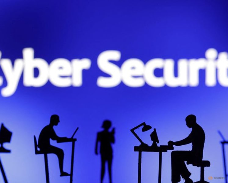 UK, US and Netherlands issue advisory on Iran-linked spyware