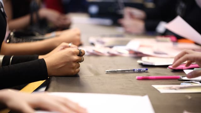 【社团活动预告】潮州八邑会馆 潮州谚俗语与歌谣班