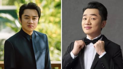 Wong Cho Lam Just Bought Another House For S$3.5Mil In Hong Kong's Tai Po District