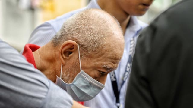 义顺命案66岁被告被还押接受医疗评估