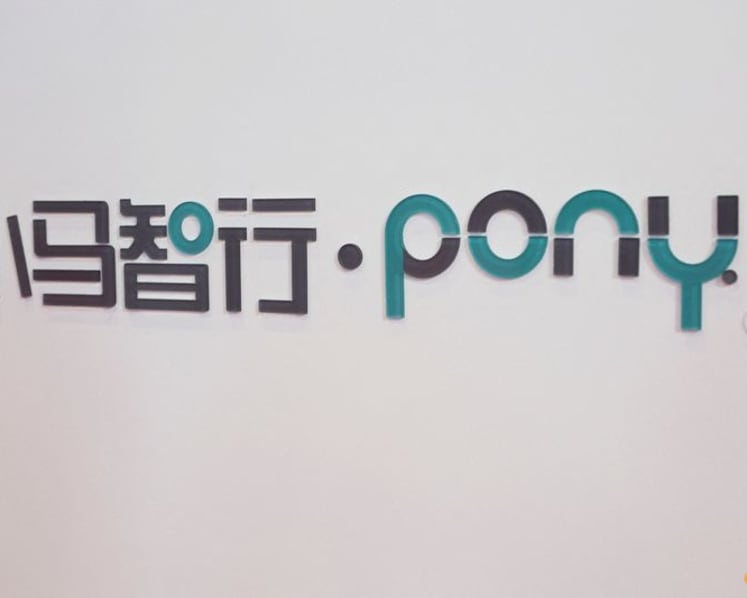 Bolt partners with Pony.ai for driverless cars in Europe