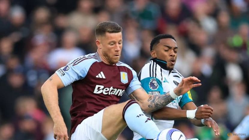 Vibrant Villa crush Newcastle to close in on top five