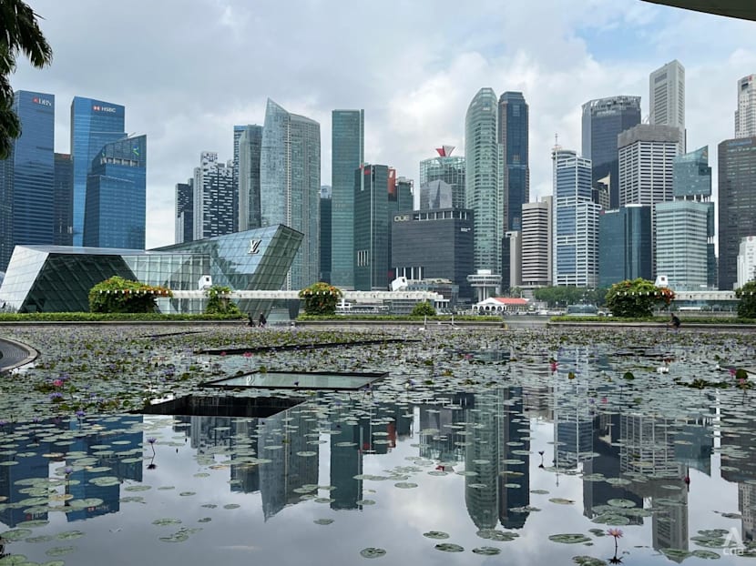 About 2.5 million Singaporeans to receive up to S$700 in December to help with rising costs