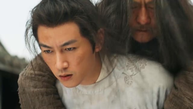 云襄传（第2集）：云襄、舒亚男继续联手