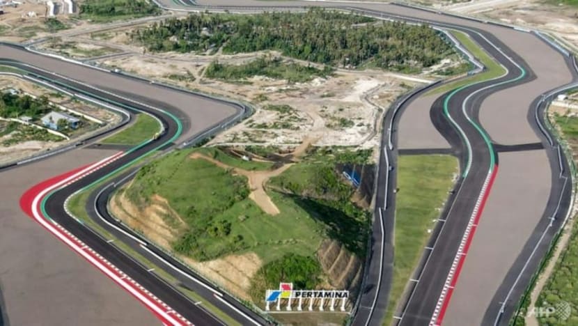 Penduduk kampung jadi mangsa kembalinya MotoGP ke Indonesia