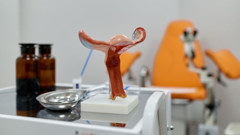 கருக்குழாய்வாய்ப் புற்றுநோய் - பரிசோதனைக்குச் செல்ல ஊக்குவிக்கும் புதிய கூட்டு முயற்சி