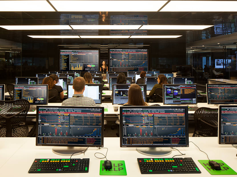 Complex IT systems a bane for cyber security and data privacy