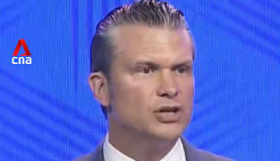 US 'demands' Asia-Pacific allies spend 3.5% of GDP on defence: Hegseth