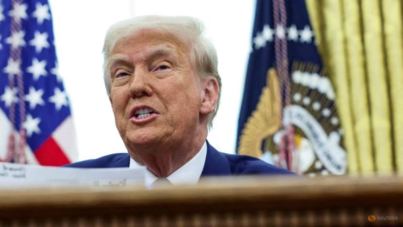 Trump promises Kyiv involvement in peace talks with Russia Trump promises Kyiv involvement in peace talks with Russia