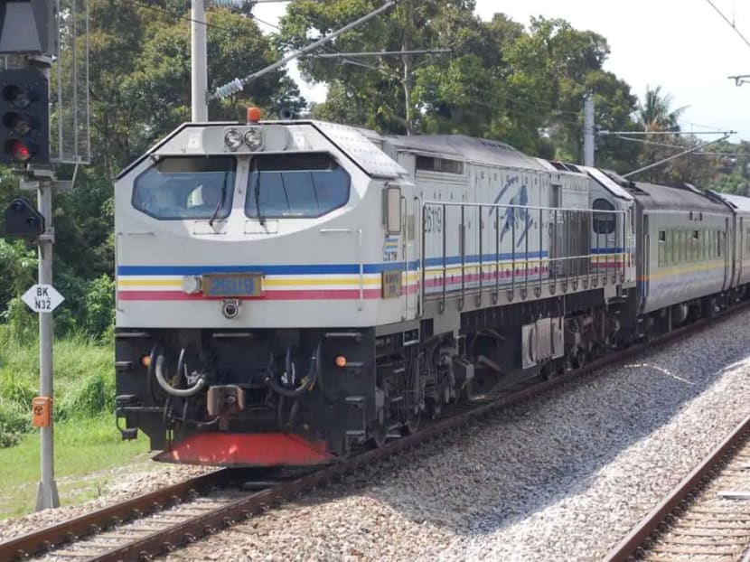 Tickets sold out for some peak-hour JB-Woodlands trains ahead of service resumption