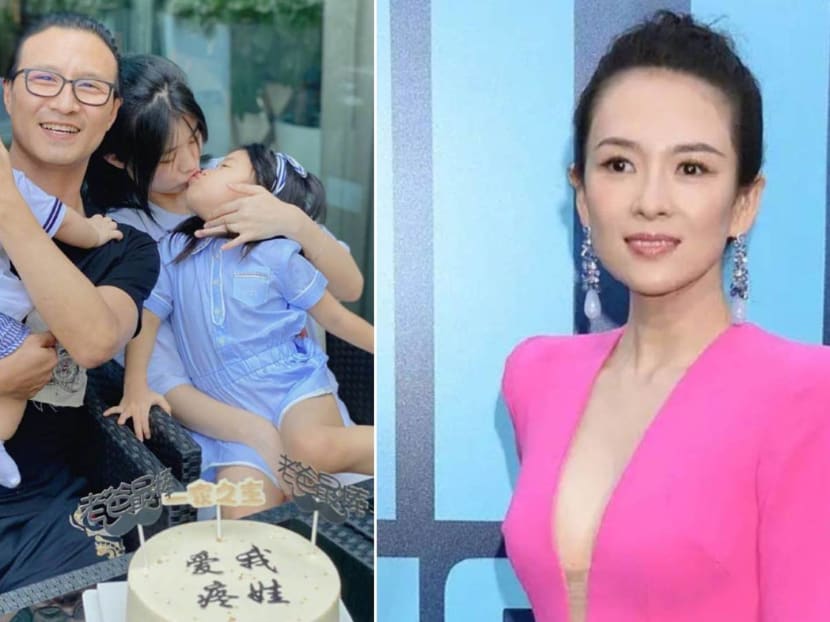 Can the real head of the household please stand up?