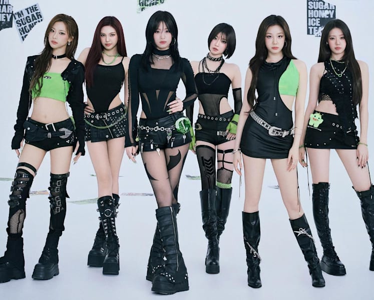 Babymonster adds second Singapore show for upcoming Choom world tour