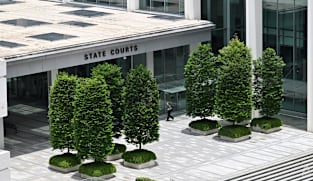 Man gets jail for asking nurse to 'help' him in the toilet, exposing himself