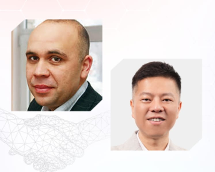 CyCraft Partners with DARSOC, Bringing AI-Powered Endpoint Security MSSP Solution to Eastern Europe