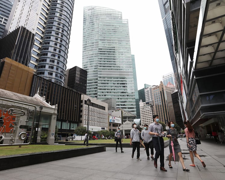 Budget 2021: Govt, Temasek to co-invest S$1b in large S’pore enterprises to spur transformation, overseas expansion