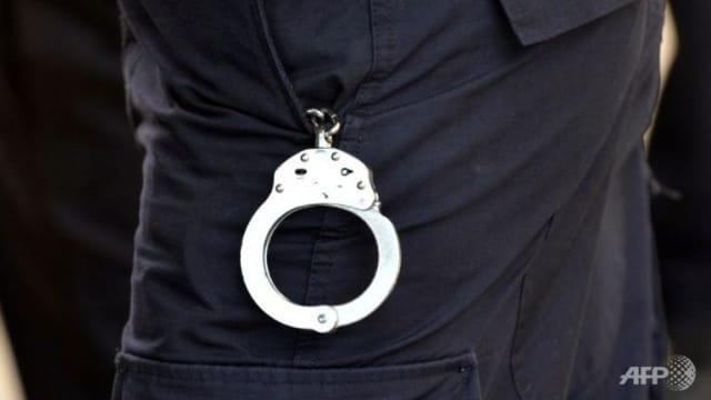 调查显示 超过半数国人相信我国可能成为恐怖袭击目标