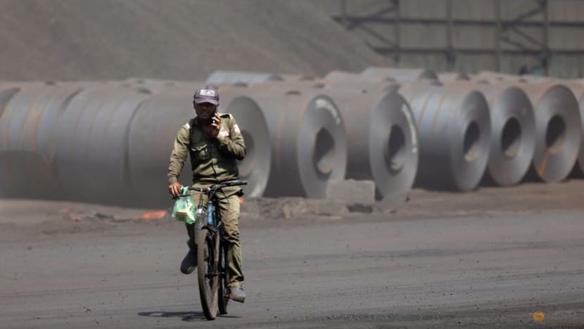 India's NMDC exploring coking coal assets in Indonesia, Australia, chairman says