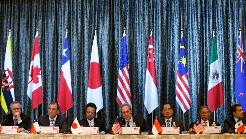 TPP brings vast benefits, and remaining members should keep it alive: Experts